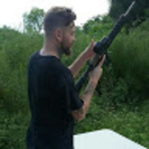 Meet your Posher, Tactical